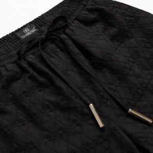 Брюки, Роскошный момент (super black)