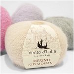 Пряжа Merino Kid Mohair (Мерино Кид Мохер)