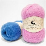 Пряжа Mohair Fashion (Мохер Фейшн)