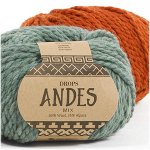 Пряжа Andes Mix