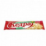 Кедрово-медовый батончик &quot;Энергия&quot; с кедровым орехом, 30 г.