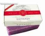 Крымское мыло натуральное &quot;Бастардо&quot; 100гр