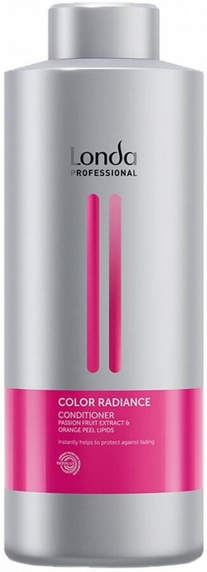 Лонда Кондиционер для окрашенных волос LONDA Color Radiance 1000 мл
