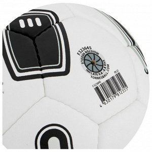 Мяч футбольный TORRES BM 500 F323645, PU, ручная сшивка, 32 панели, р. 5