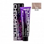 Chromatics 10.23/10Ig МЕРЦАЮЩИЙ/ЗОЛОТИСТ.