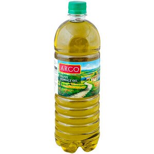 масло ARGO Pomace Olive Oil 1 л пл/б 1/15