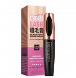 Curling Mascara LASH Подкручиваяющая и удлиняющая тушь для ресниц (водостойкая), 12г