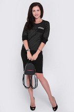 КОСТЮМ ДЕВУШКА БОНДА К466-1