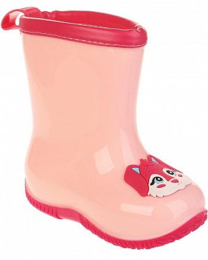 Велингтон Kenka EWH_80536_pink
