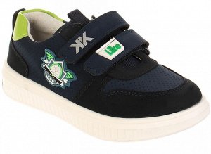 Кроссовки Kenka BSN_605-11_navy