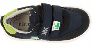 Кроссовки Kenka BSN_605-11_navy