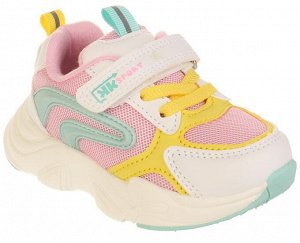 Кроссовки Kenka IMJ_3002_pink