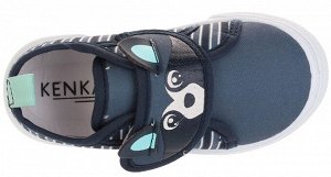 Дерби Kenka LKF_8501-12_blue