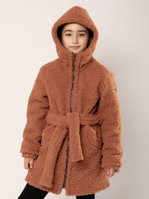 Демисезонная куртка для девочки
