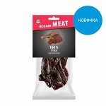 100% утка сыровяленая dreamMeat 40гр