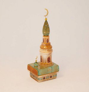 Мечеть большая, ИВ