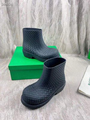 Сапоги резиновые женские