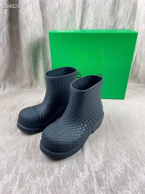 Сапоги резиновые женские