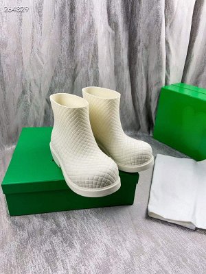 Сапоги резиновые женские