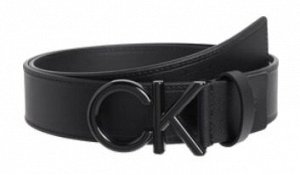 РЕМЕНЬ ADJ CK METAL BOMBE BLACK 35MM
Product Group Belts
Color Name Ck Black
Fabric 100% Leather (FWA)