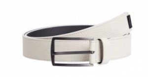 РЕМЕНЬ CK CASUAL ELONGATED NUBUCK 35MM
Product Group Belts
Color Name Stony Beige
Fabric 100% Leather (FWA)