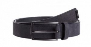 РЕМЕНЬ CK CASUAL ELONGATED NUBUCK 35MM
Product Group Belts
Color Name PVH Black
Fabric 100% Leather (FWA)