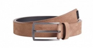 РЕМЕНЬ CK CASUAL ELONGATED NUBUCK 35MM
Product Group Belts
Color Name Brownie
Fabric 100% Leather (FWA)