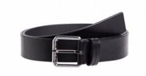 РЕМЕНЬ CK MUST 35MM
Product Group Belts
Color Name PVH Black
Fabric 100% Leather (FWA)