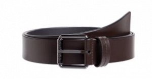 РЕМЕНЬ CK MUST 35MM
Product Group Belts
Color Name Dark Brown
Fabric 100% Leather (FWA)