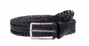 РЕМЕНЬ CK CASUAL ELONGATED BRAIDED 35MM
Product Group Belts
Color Name Black Braided
Fabric 100% Leather (FWA)