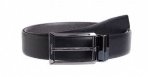 РЕМЕНЬ ADJ/REV CLASSIC FORMAL TEX 35MM
Product Group Belts
Color Name Black Caviar/Brown Caviar
Fabric 100% Leather (FWA)