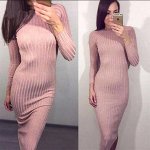 Платья лапша