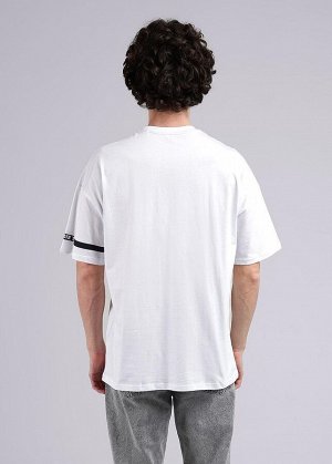 CLE Футболка муж. 542065/09кд_п