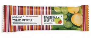 Фрутилад Только фрукты без подсластителей 30,0 РОССИЯ