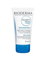 Bioderma Atoderm Hands &amp; Nails Repairing Cream
