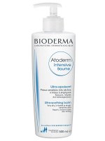 Bioderma Atoderm Intensive Ultra-Soothing Balm