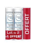 Bioderma Atoderm Lips Moisturising Stick
