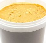 Арахисовая паста кранчи, 500гр