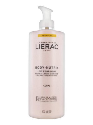 Lierac Nutrition Body-Nutri+ Anti-Dryness Body Lotion