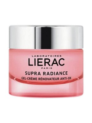 Lierac Supra Radiance Anti-Ox Renewing Cream-Gel