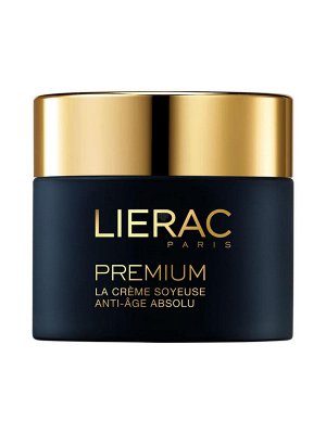 Lierac Premium Silky Cream Absolute Anti-Aging