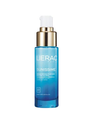 Lierac Sunissime SOS Repairing Serum Global Anti-Aging