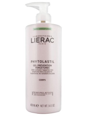 Lierac Phytolastil Stretch Mark Prevention Gel