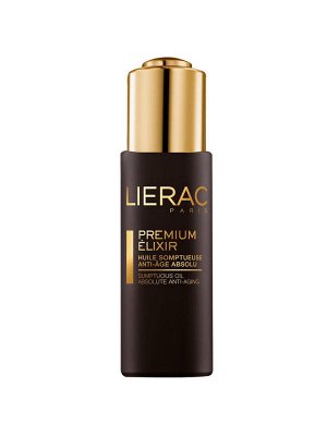 Lierac Premium Elixir Sumptuous Oil Absolute Anti-Aging