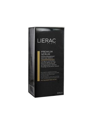 Lierac Premium Extreme Regenerating Serum
