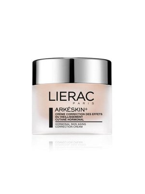 Lierac Arkeskin+ Hormonal Skin Aging Correction Cream