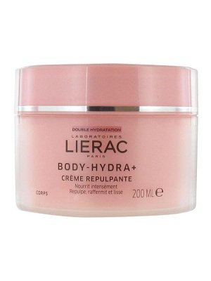 Lierac Body-Hydra+ Plumping Cream