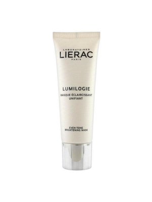 Lierac Lumilogie Even-Tone Brightening Mask