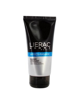 Lierac Men After-Shave Soothing Balm