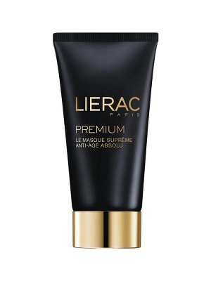 Lierac Premium Supreme Mask Absolute Anti-Aging